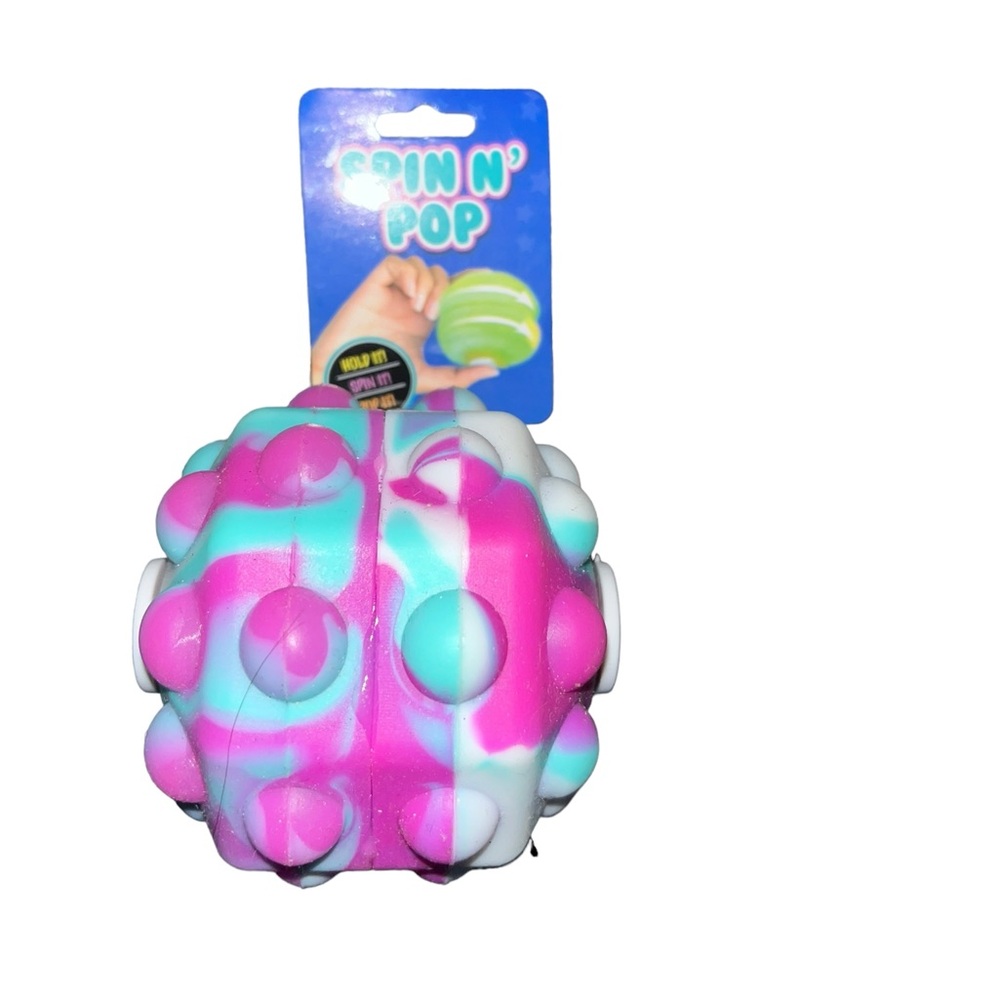 Fidget Bundle Toys - Picture 3 of 5